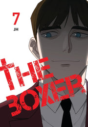 Boxer Vol 7
