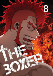 Boxer Vol 8