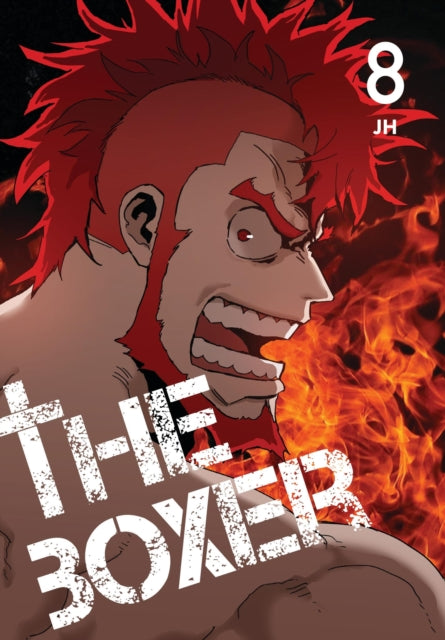 Boxer Vol 8
