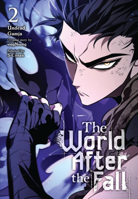 World After The Fall Vol 2