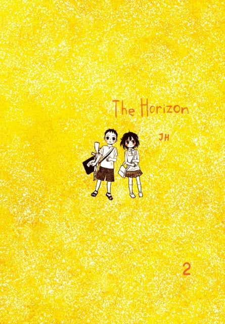 Horizon Vol 2