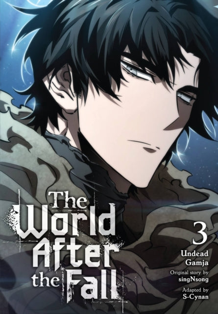 World After The Fall Vol 3