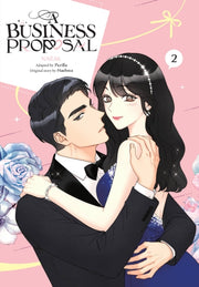 Business Proposal Vol 2