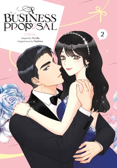 Business Proposal Vol 2