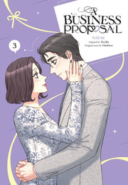 Business Proposal Vol 3