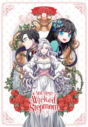 Not Sew Wicked Stepmom Vol 1