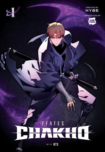 7fates Chakho Vol 1