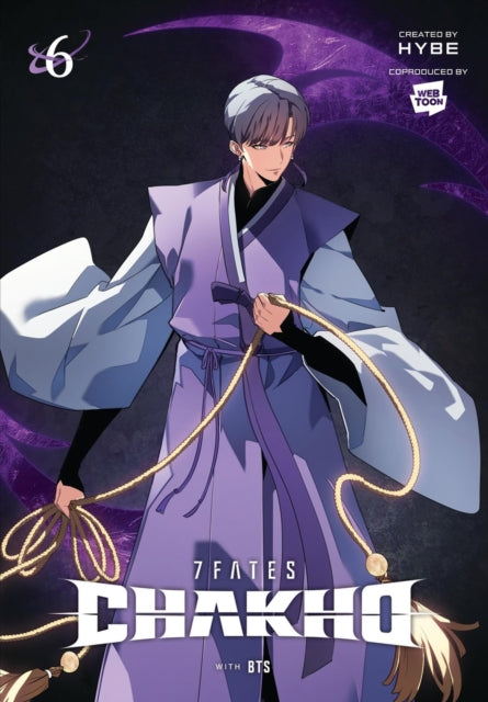 7fates Chakho Vol 6