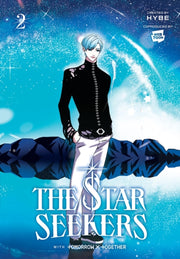 Star Seekers Vol 2