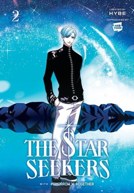 Star Seekers Vol 2