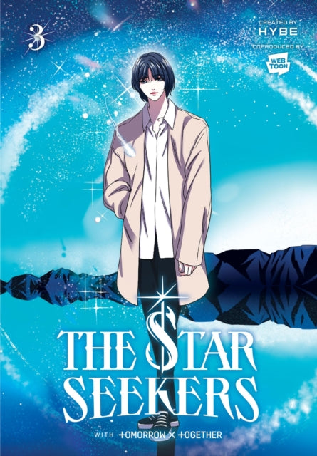 Star Seekers Vol 3