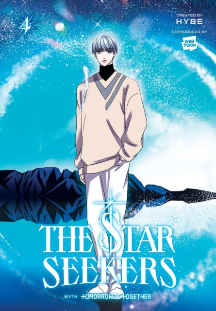 Star Seekers Vol 4