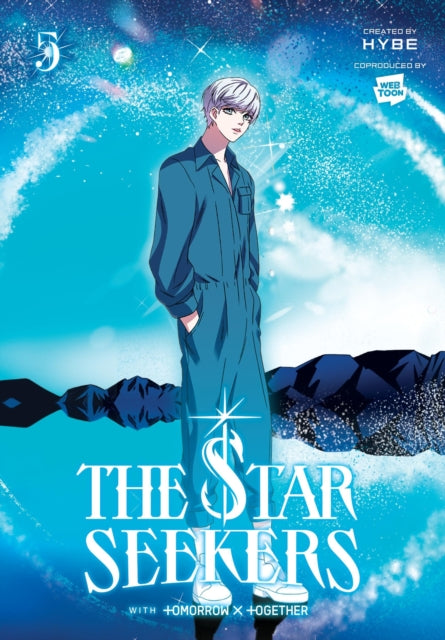 Star Seekers Vol 5