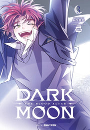 Dark Moon The Blood Altar Vol 3