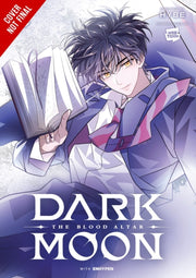 Dark Moon The Blood Altar Vol 7