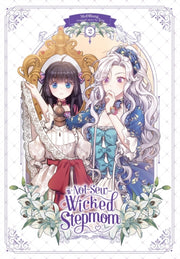 Not Sew Wicked Stepmom Vol 2