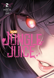 Jungle Juice Vol 2