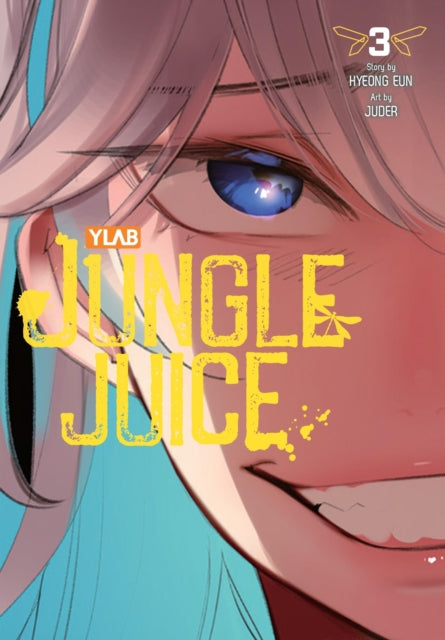 Jungle Juice Vol 3