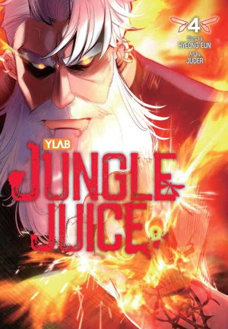 Jungle Juice Vol 4