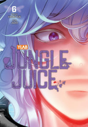 Jungle Juice Vol 6