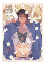My Gently Raised Beast Vol 5