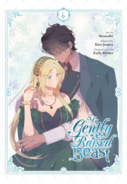 My Gently Raised Beast Vol 6