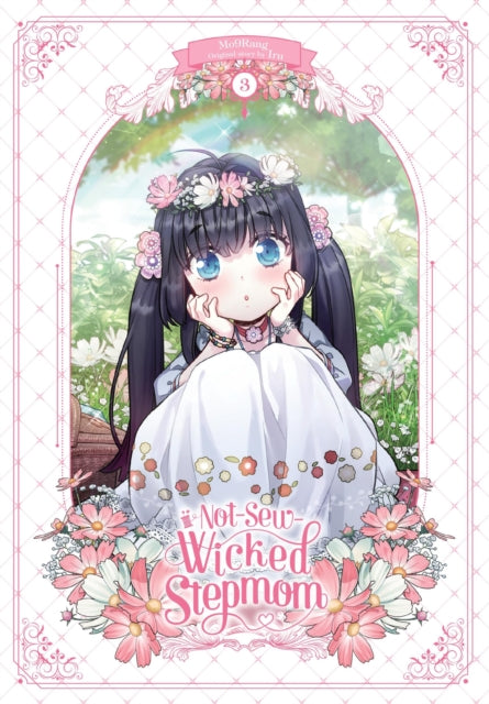 Not Sew Wicked Stepmom Vol 3