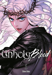Unholy Blood Vol 1
