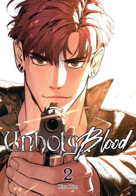Unholy Blood Vol 2