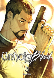 Unholy Blood Vol 3