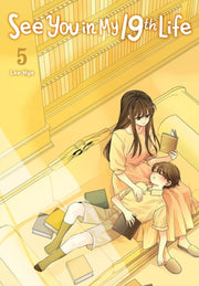 See You In My 19th Life Vol 5 By Hye, Lee