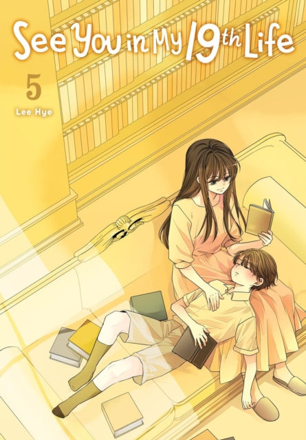 See You In My 19th Life Vol 5