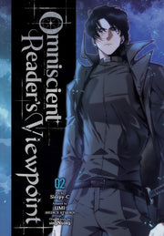 Omniscient Readers Viewpoint Vol 2