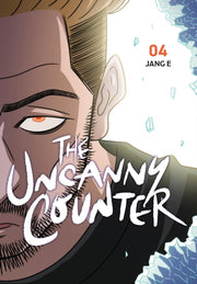Uncanny Counter Vol 4