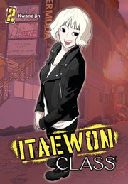 Itaewon Class Vol 2