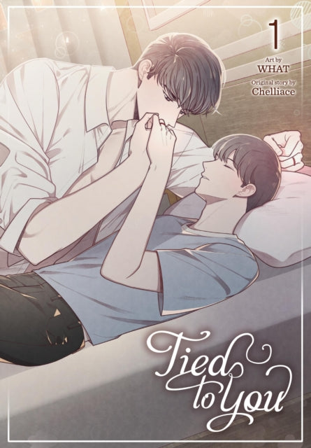 Tied To You Vol 1