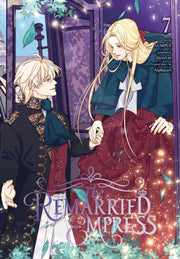 Remarried Empress Vol 7