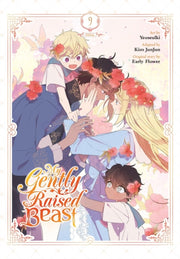 My Gently Raised Beast Vol 9