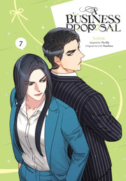 Business Proposal Vol 7