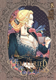 Remarried Empress Vol 8