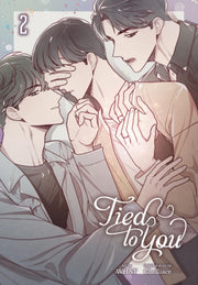 Tied To You Vol 2