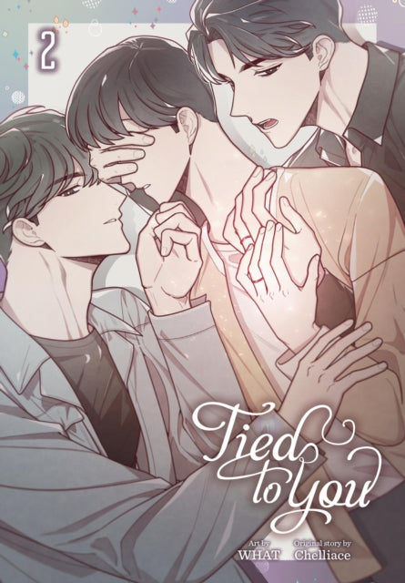Tied To You Vol 2