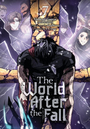 World After The Fall Vol 7