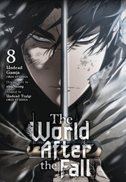 World After The Fall Vol 8