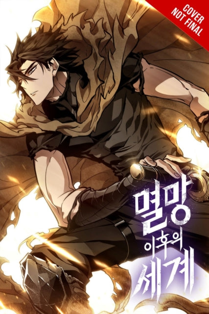 World After The Fall Vol 9