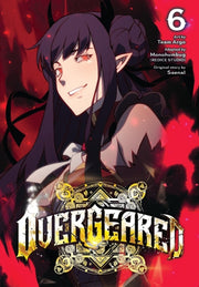 Overgeared Vol 6