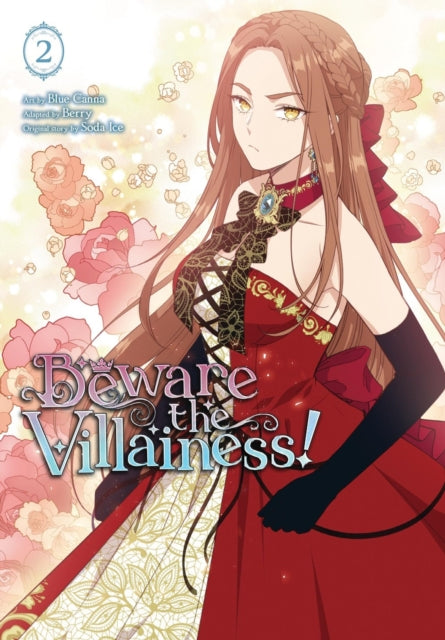 Beware The Villainess Vol 2