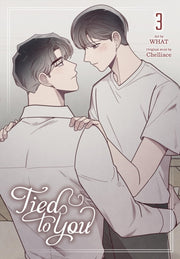 Tied To You Vol 3