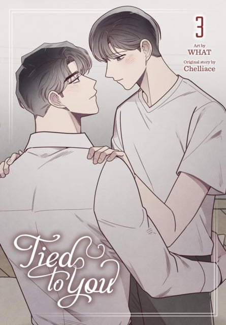 Tied To You Vol 3