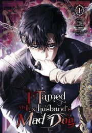 I Tamed My Ex Husbands Mad Dog Vol 1 By Jkyum